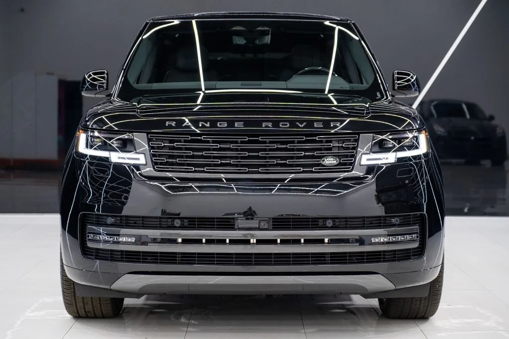 Land Lover Range Rover Vogue