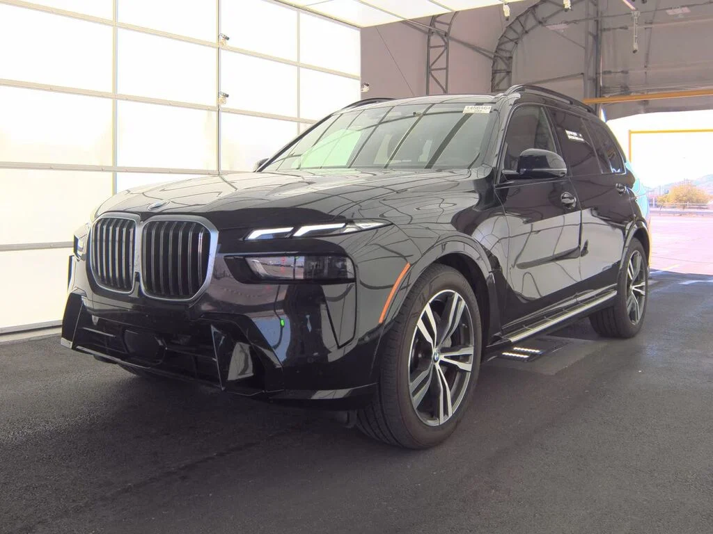 BMW X7, 3.0 L, 2026 il, 19 882 km