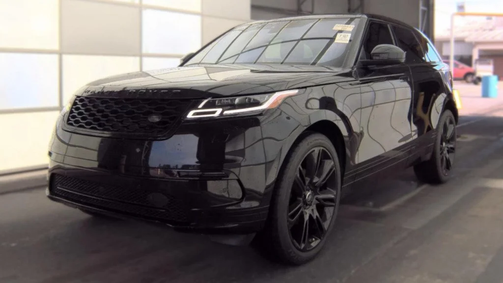 Land Rover RR Velar, 2.0 L, 2019 il, 144 841 km