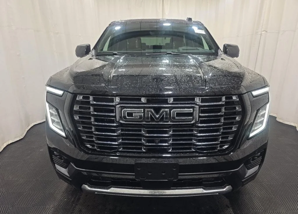 GMC Yukon, 3.0 L, 2026 il, 1 000 km