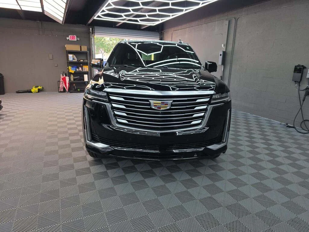 Cadillac Escalade, 3.0 L, 2020 il, 120 000 km