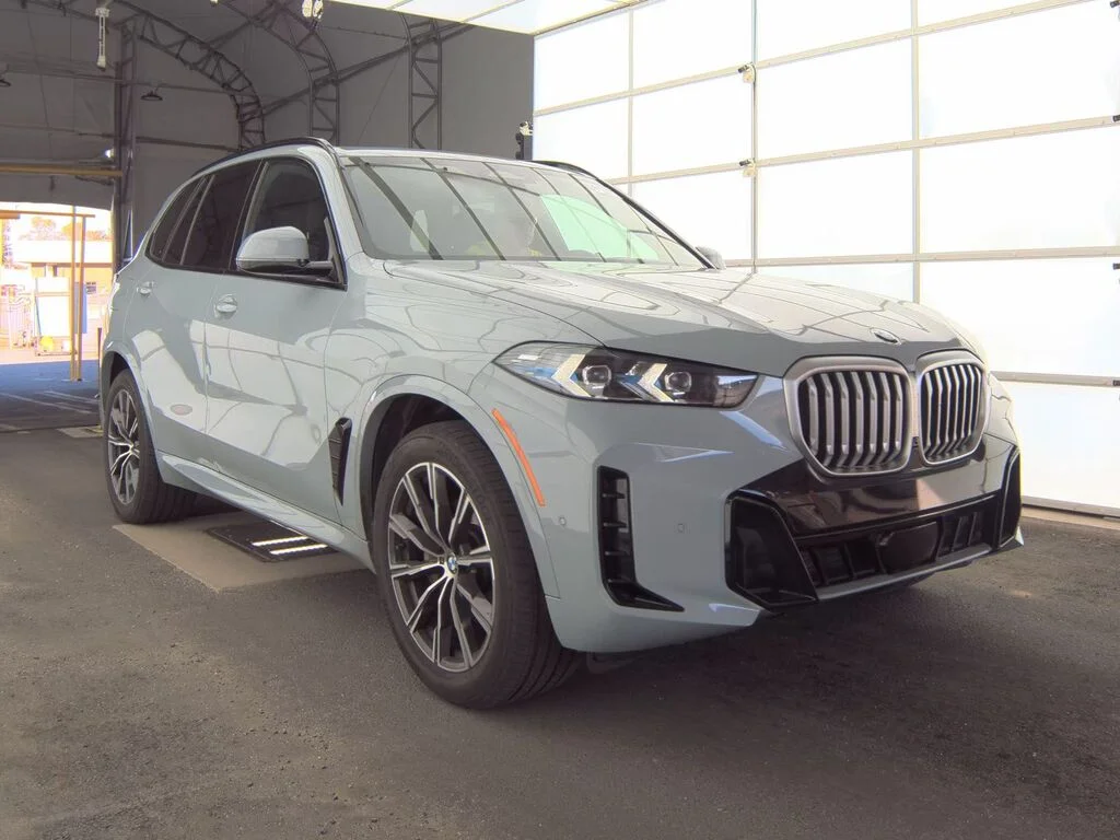 BMW X5, 3.0 L, 2025 il, 29 731 km