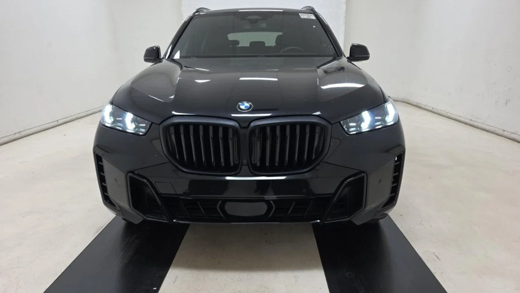 BMW X5, 3.0 L, 2024 il, 49 000 km