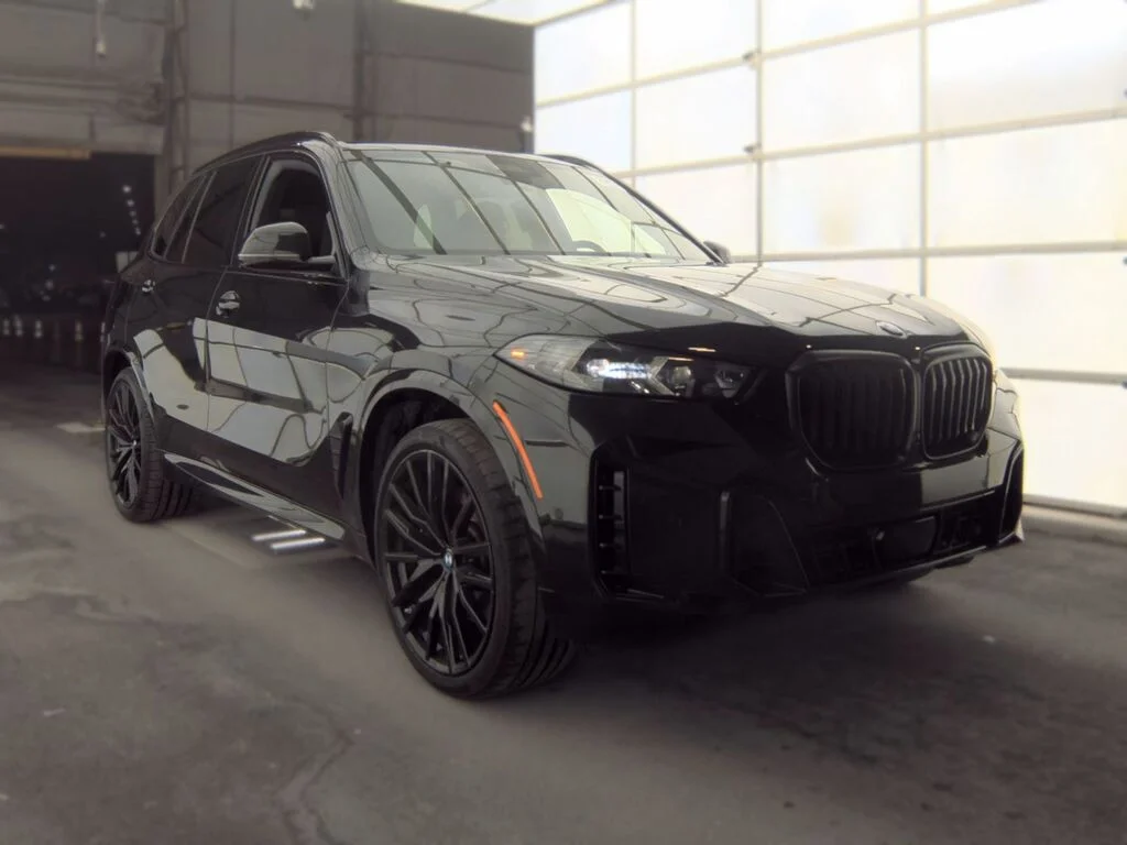 BMW X5, 3.0 L, 2025 il, 37 015 km
