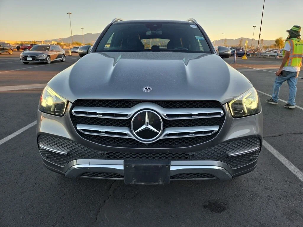 Mercedes GLE 350, 2.0 L, 2021 il, 138 404 km
