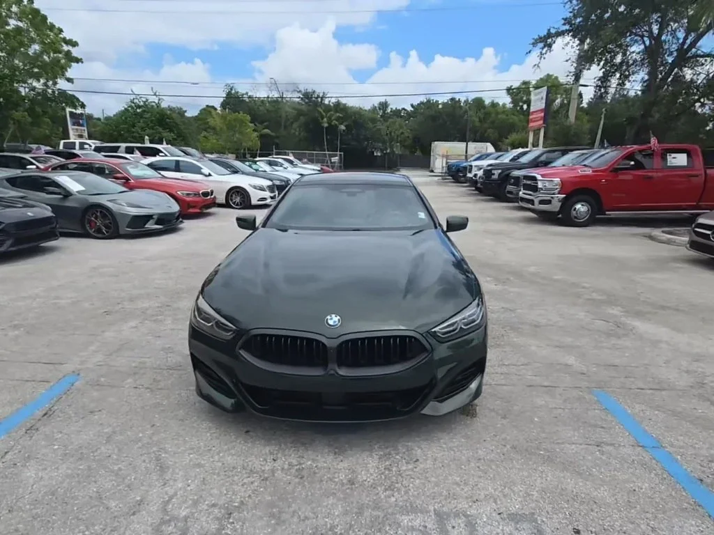 BMW 840, 3.0 L, 2022 il, 67 592 km
