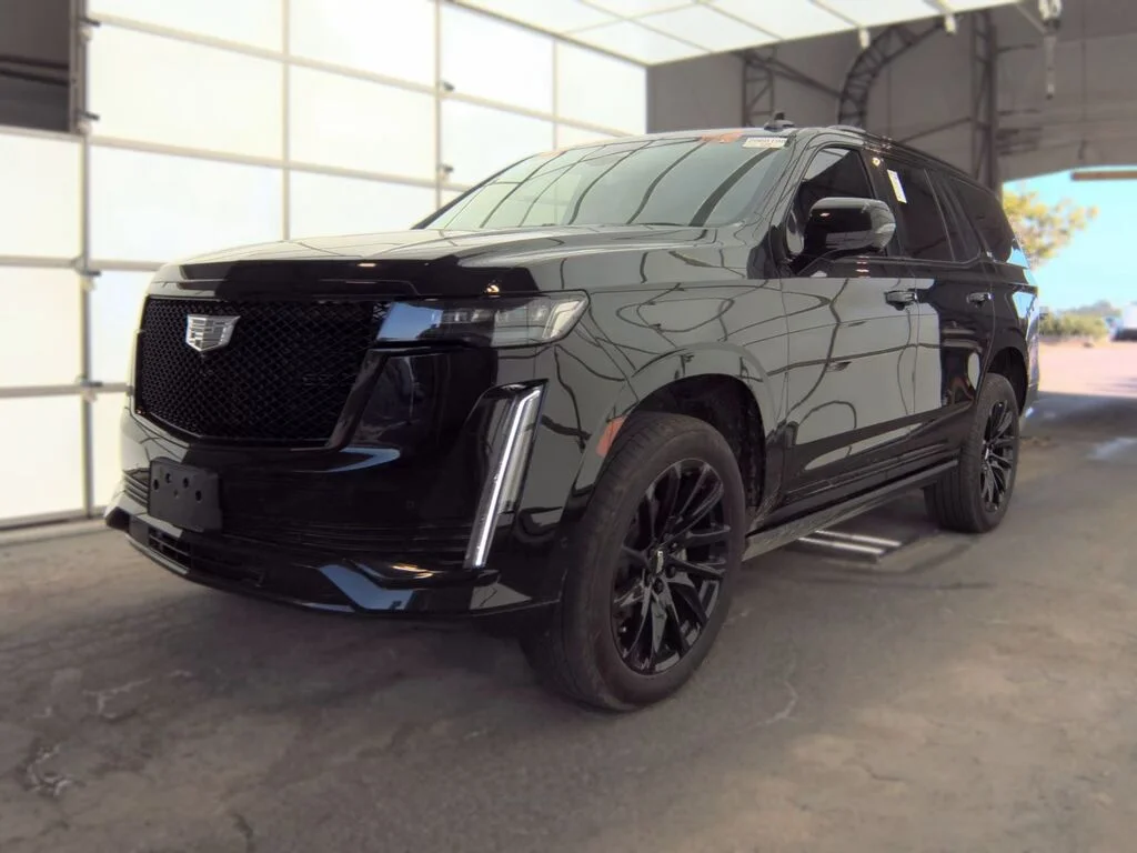 Cadillac Escalade, 3.0 L, 2024 il, 104 607 km