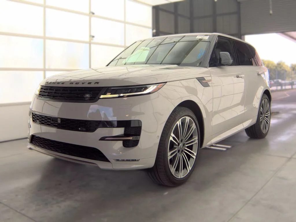 Land Rover RR Sport, 3.0 L, 2025 il, 43 452 km