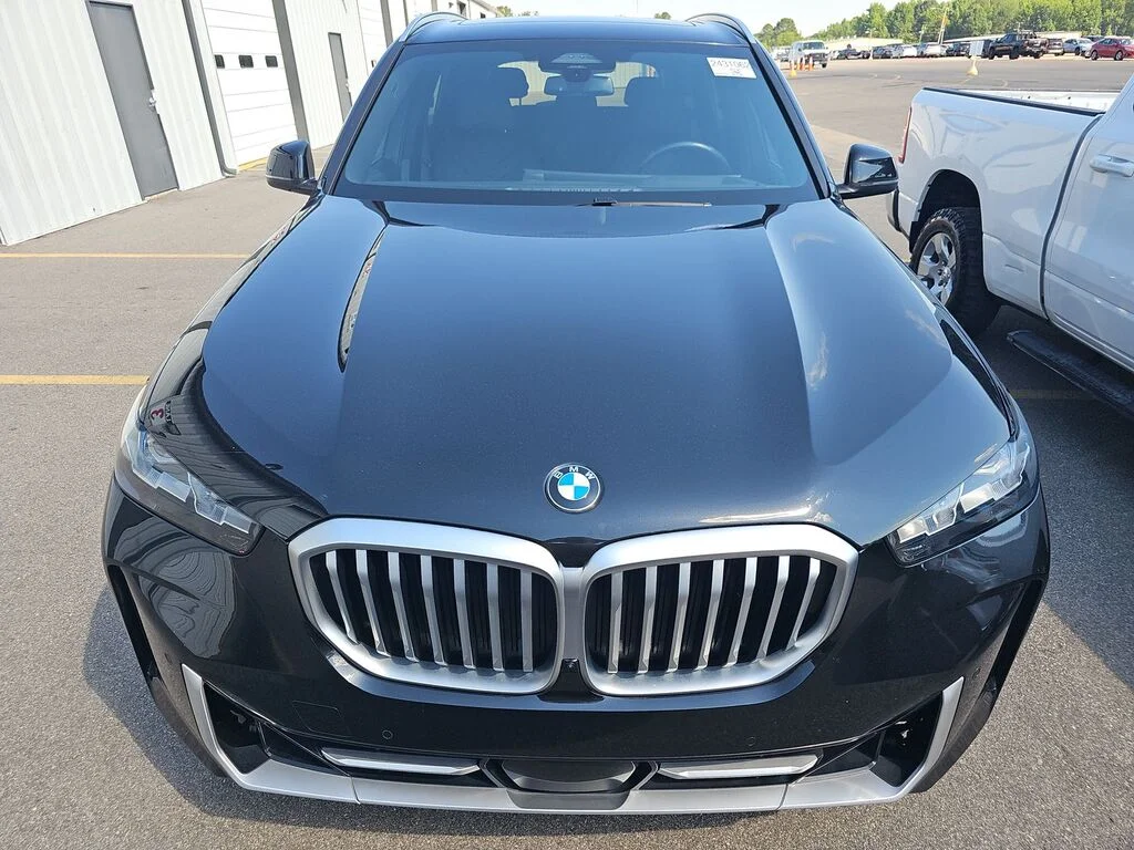 BMW X5, 3.0 L, 2024 il, 74 030 km