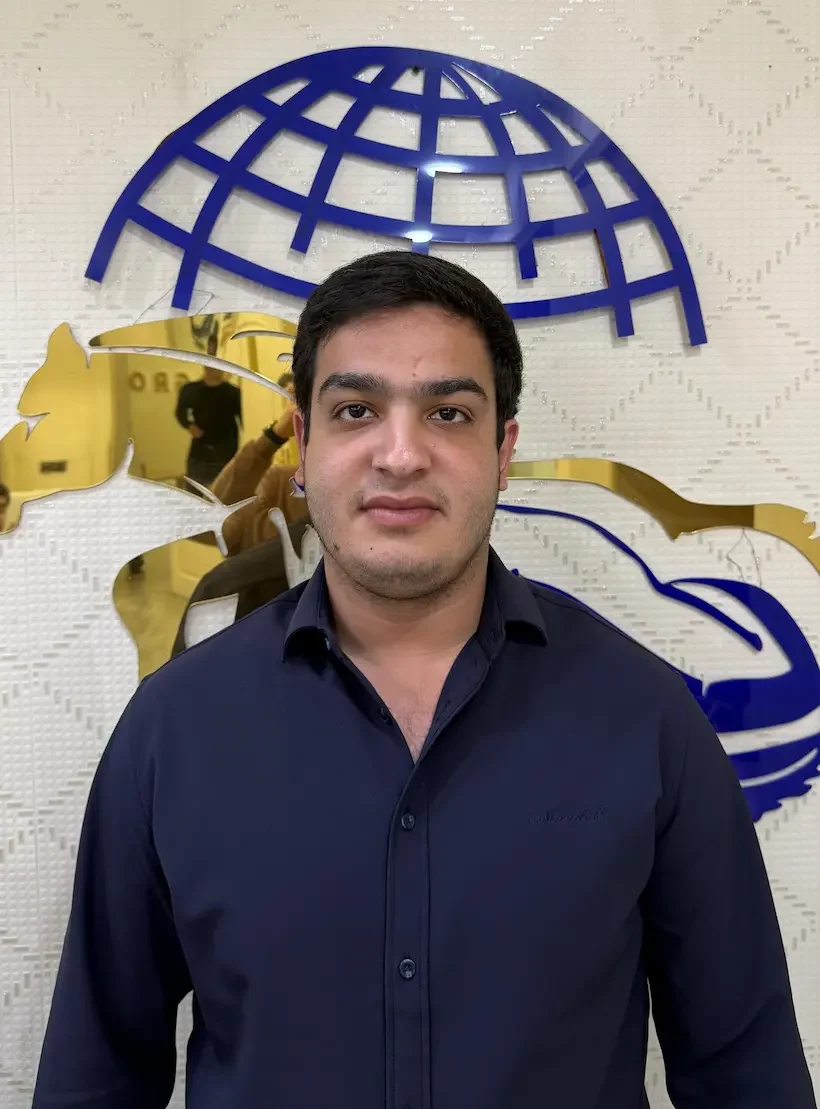 Tahirzadə İsmayıl