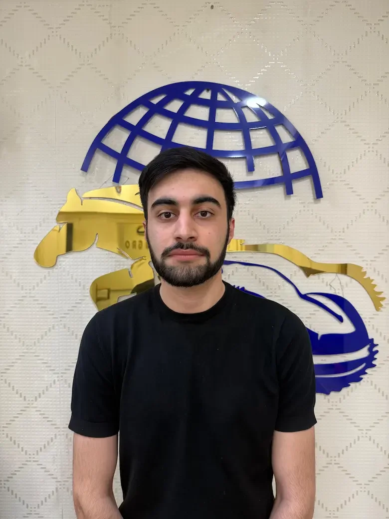 Paşazadə Məhəmməd